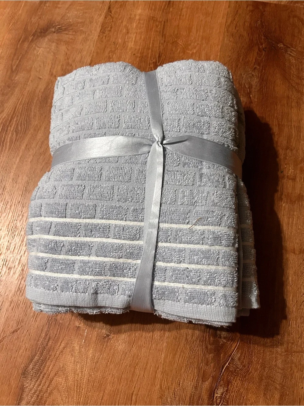 Bath & Kitchen Towels
